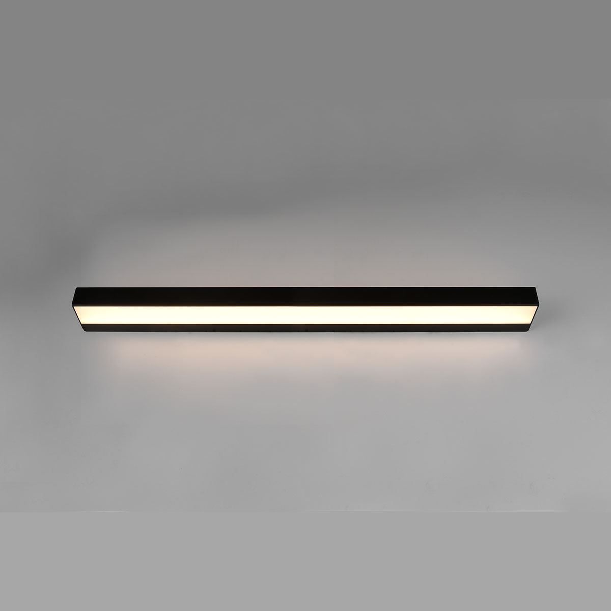 Lampen: LED Bad Wandleuchte, Aluminium, IP44 – Neu (gemäss Beschreibung) aus Kreuzlingen von Smart-Light 2