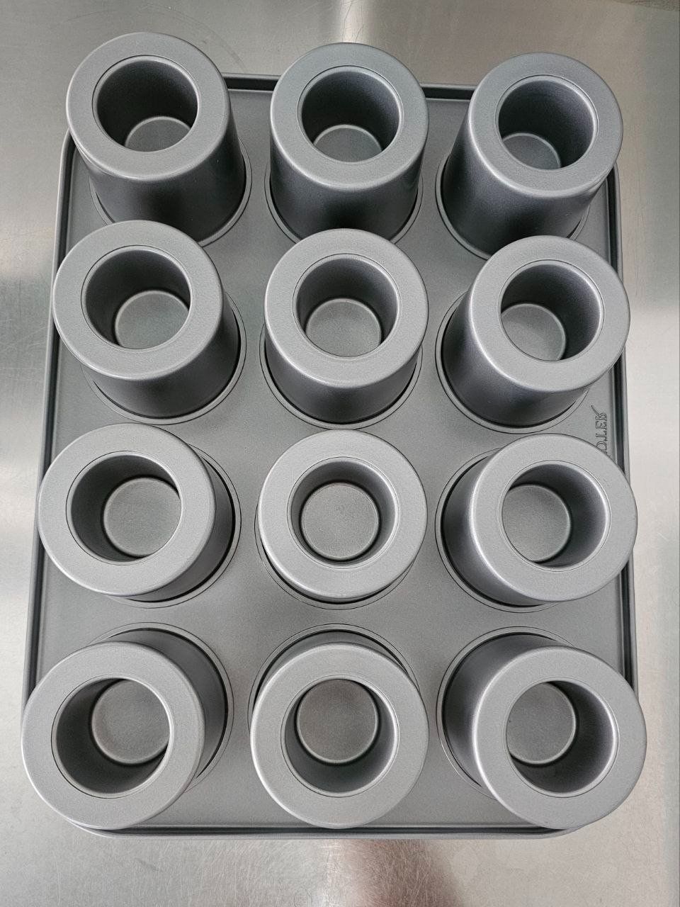 Backformen: NEW Staedter Cake Cups / We love baking – Neu und originalverpackt aus Origlio von ann_q6qv 3