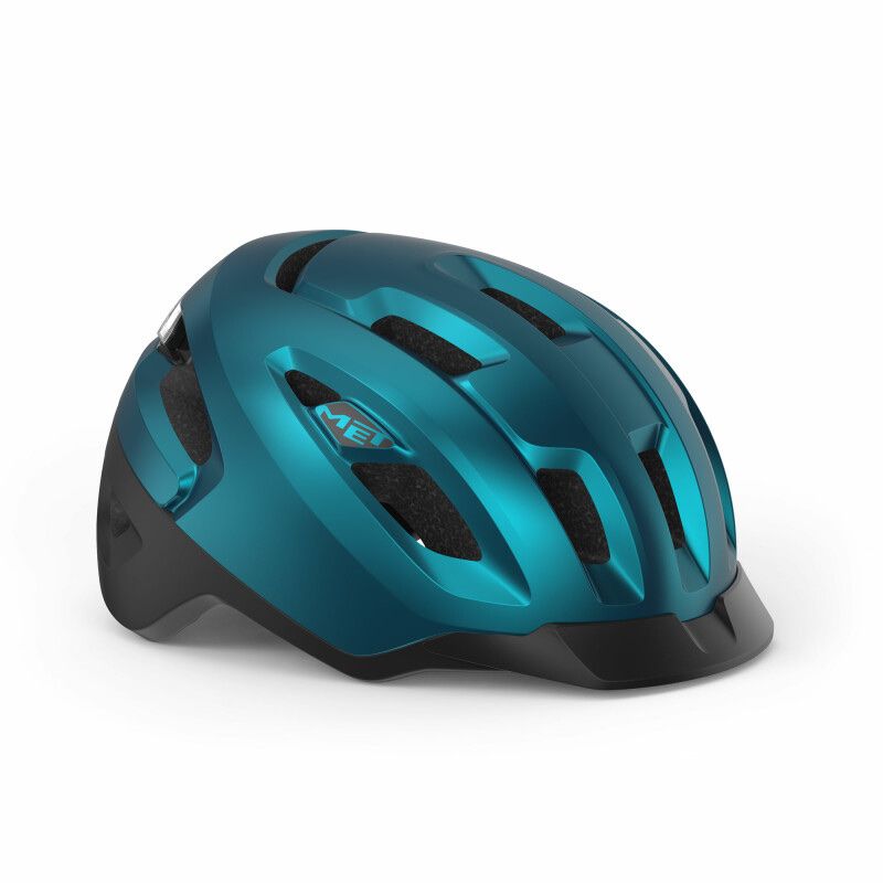 Caschi: MET HELM URBEX MIPS, TEAL BLUE Gr. S - IX – Nuovo e nell'imballaggio originale da Gossau SG venduto da j85shopshipping