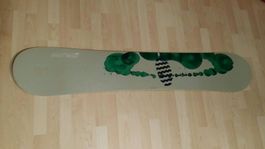 FLOW Snowboard