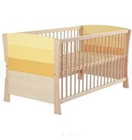 Geuther Kinderbett zu verkaufen
