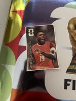 Panini Bild Coca Cola