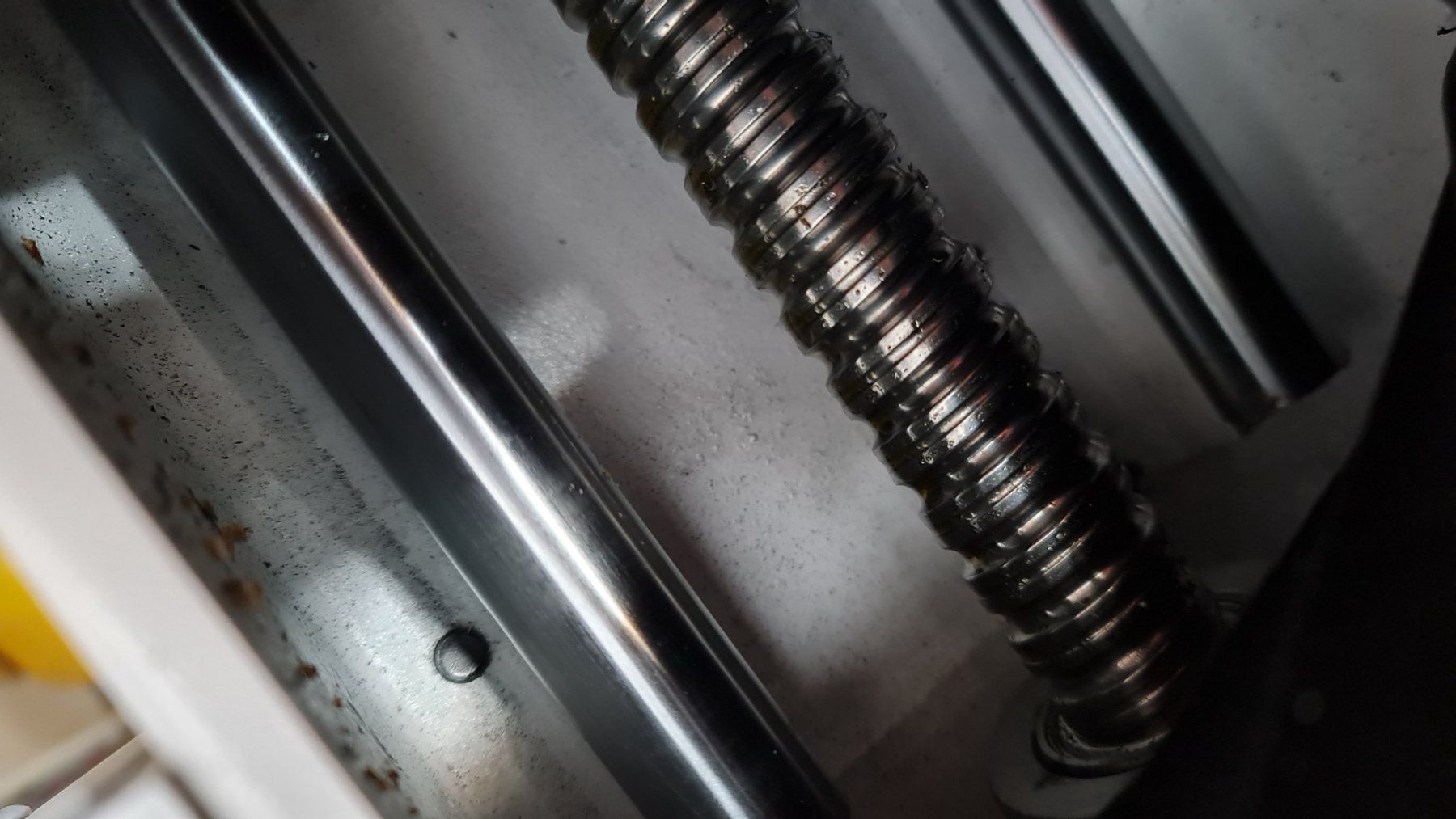 Tutte le macchine: Machine CNC 6090 – Usato da Renens VD venduto da Ersid2022 5