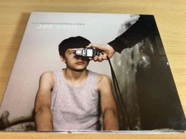 Joe Volk – Happeningsandkillings - Signiert ?!?