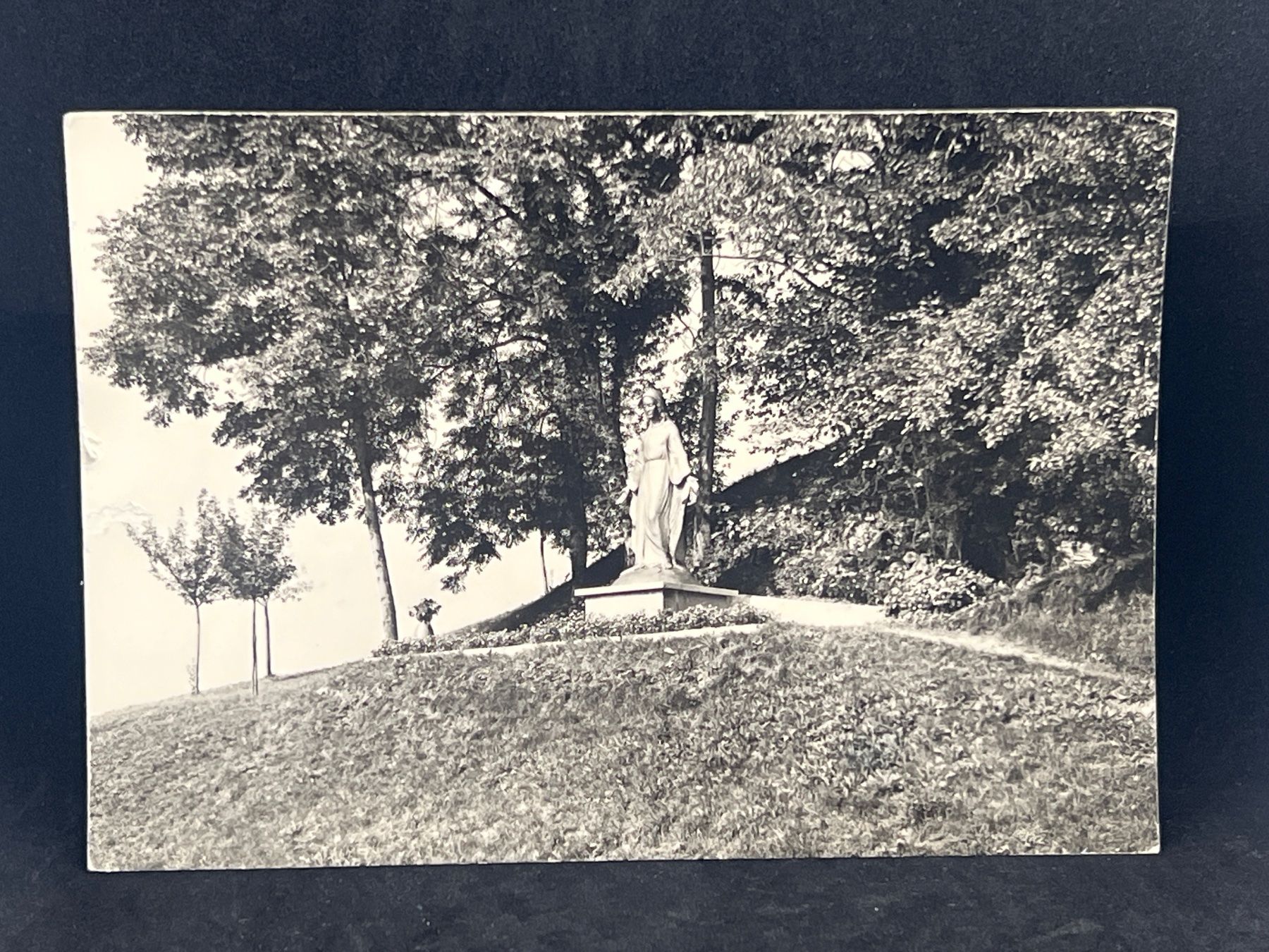 Cartoline postali: Flüeli-Ranft: St. Dorothea – Usato da Widnau venduto da Brusi9