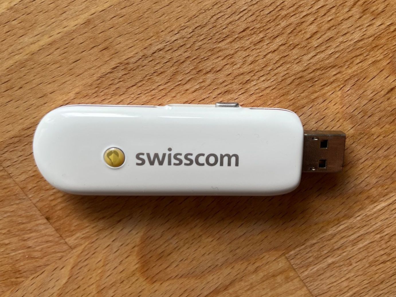 Huawei Chiavette USB: Swisscom Vodafone Mobile Surfstick K3715 – Usato da Zürich venduto da Bill.lee