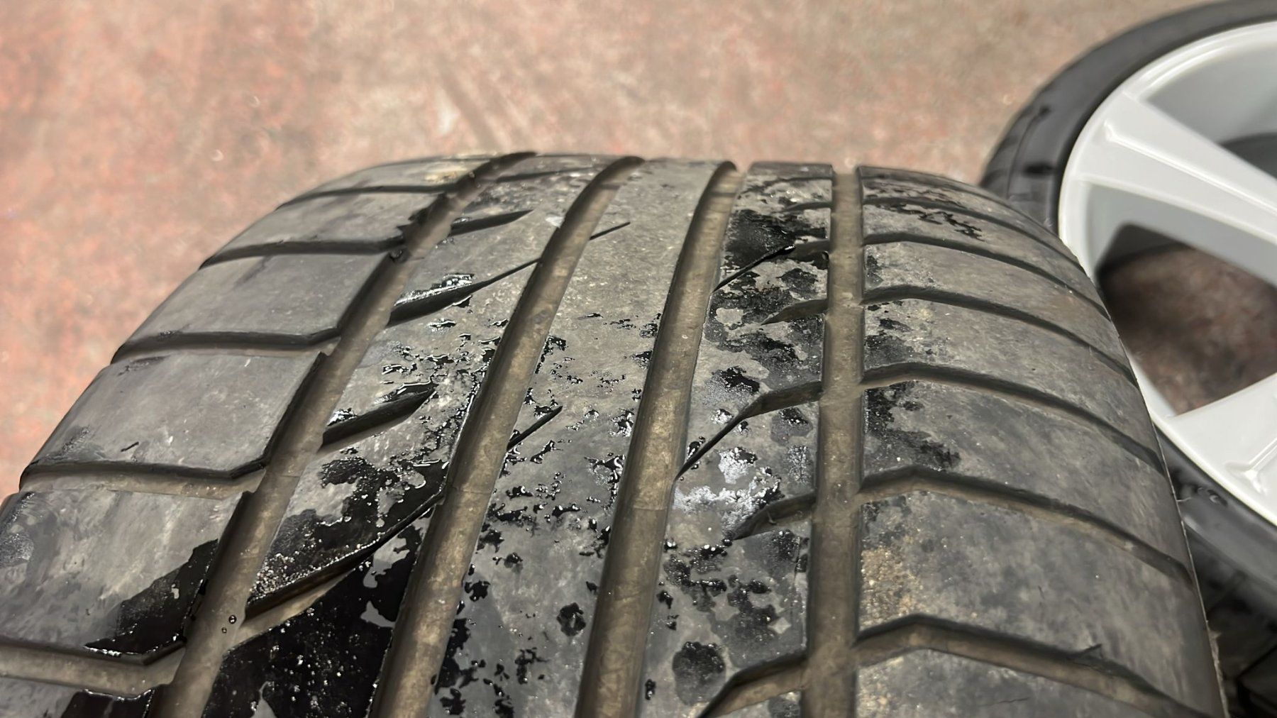 Cerchioni: 23 Zoll Felgen – Usato da Bilten venduto da Porsche037 7