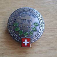 Schulen Aarau Beretemblem
