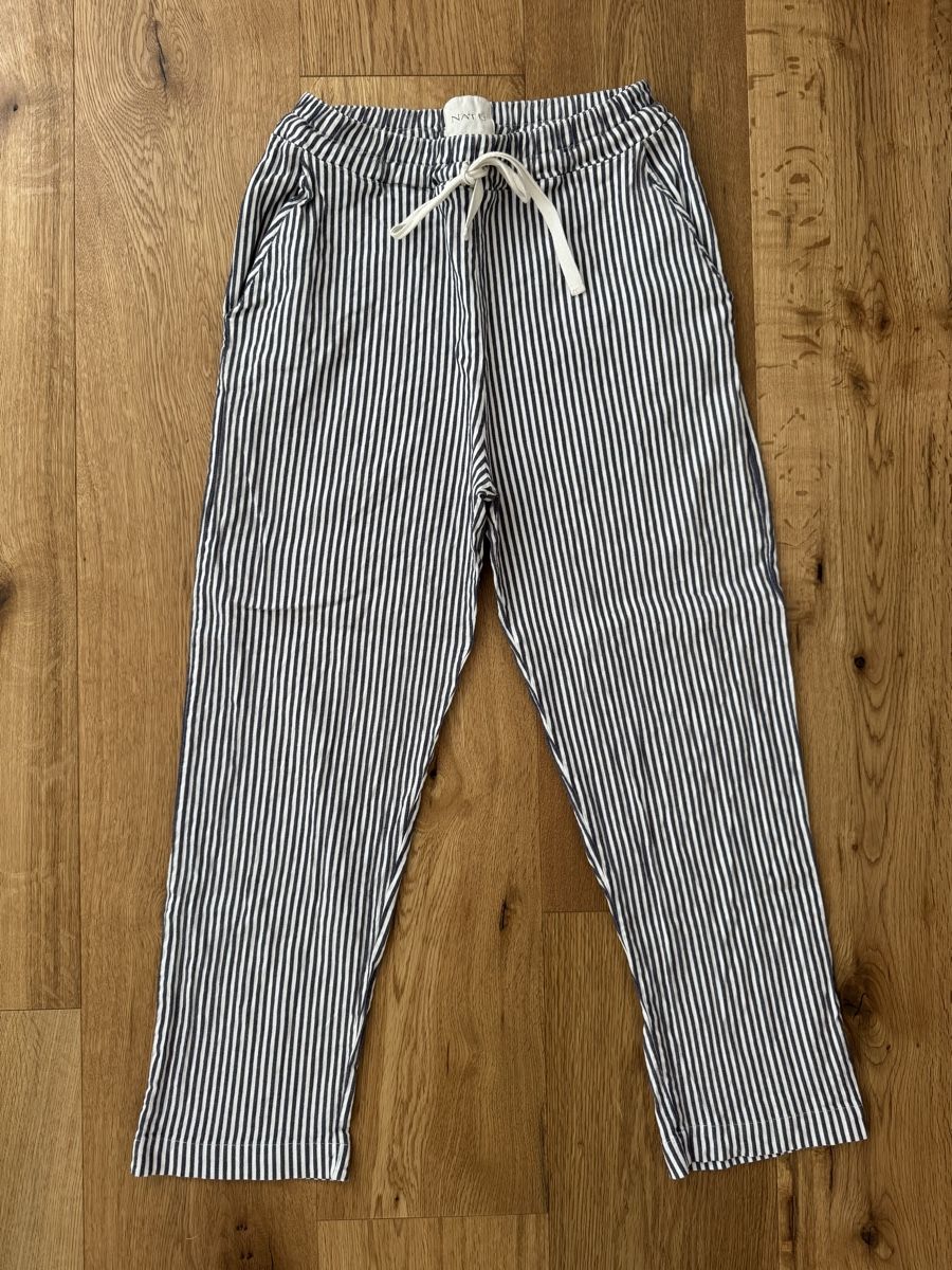 Pantaloni: Natu - Mirén Hose, Gr. S – Usato da Interlaken venduto da fbnscl