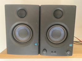 PreSonus Eris E3.5 Monitor Speakers