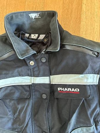 Motorrad Jacke 38-40