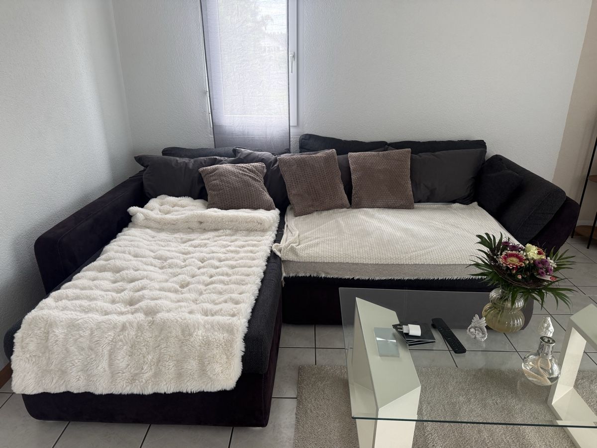 Divani: Sofa – Usato da Wolfwil venduto da nh.michelle03