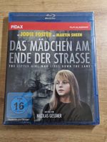 Das Mädchen am Ende der Strasse (1976) NEU OVP Bluray