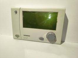 Siemens Synco Raumtemperaturregler gebraucht 4.431.8285BC200