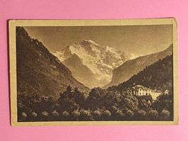Jungfrau