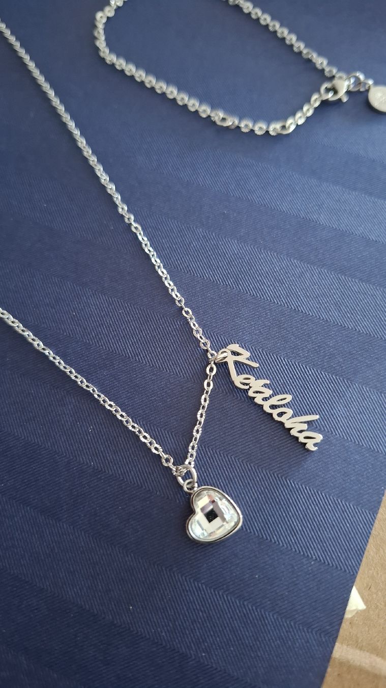 Purelei Catenine: Purelei Schmuckset – Nuovo (secondo la descrizione) da Rickenbach b. Wil venduto da VeryLovelyThings 5
