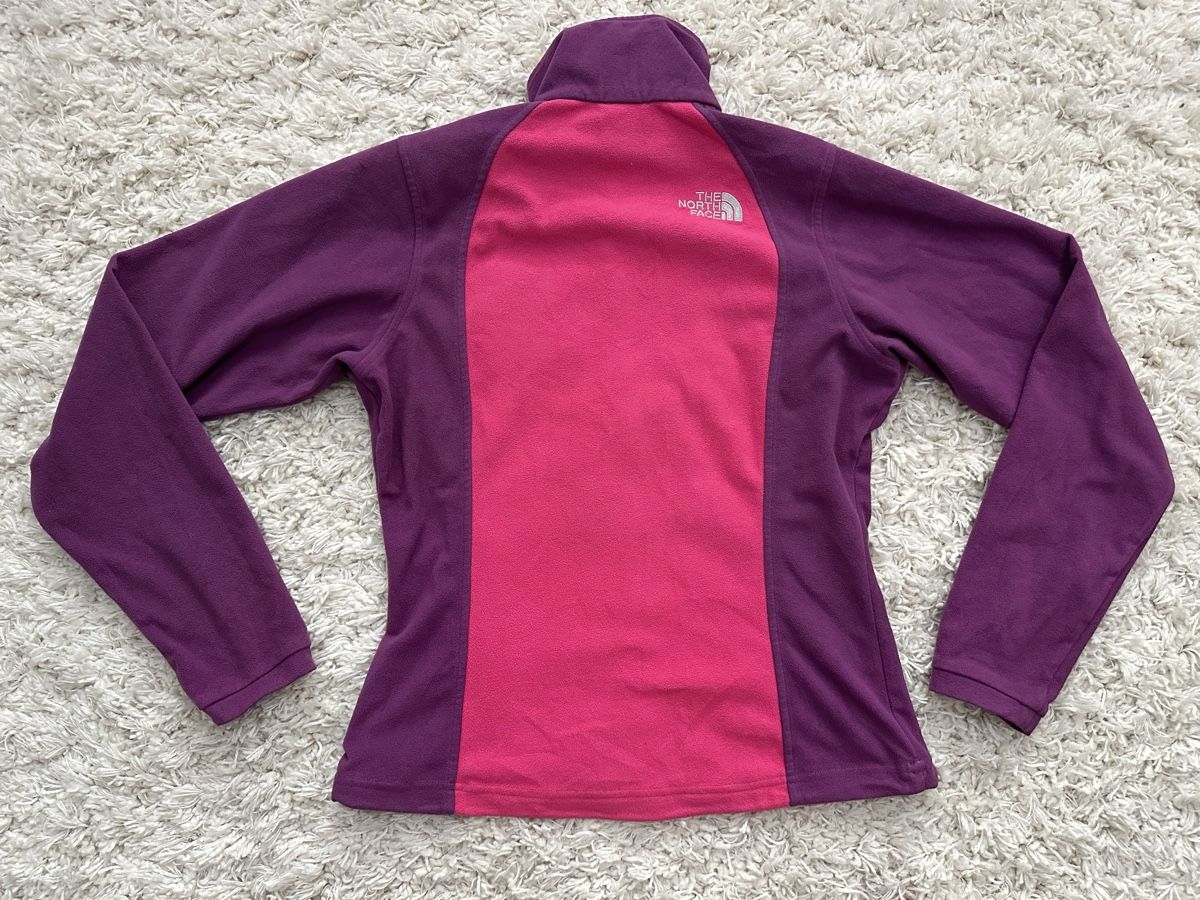 North Face Maglioni & Felpe: Fleecepullover The North Face Gr.XS – Usato da Bern venduto da BrandVilla 1