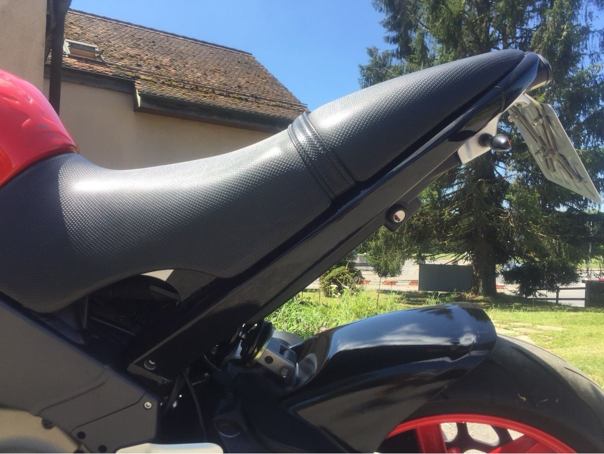Buell Strada: Buell XB12S Lightning, 08.2005 – Usato da Savigny venduto da Bituco 4