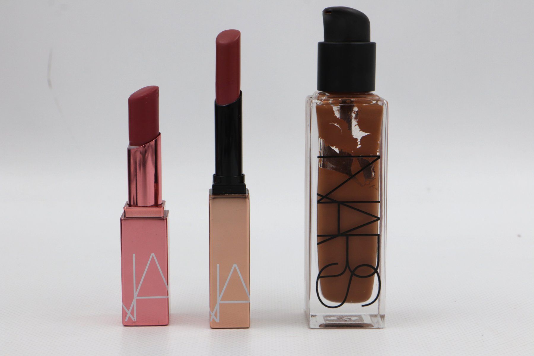 Nars Make-up: NARS Make-Up Set (26060119) – Usato da Zürich venduto da fundsachenverkauf 1