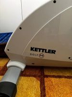Hometrainer Kettler zu verkaufen