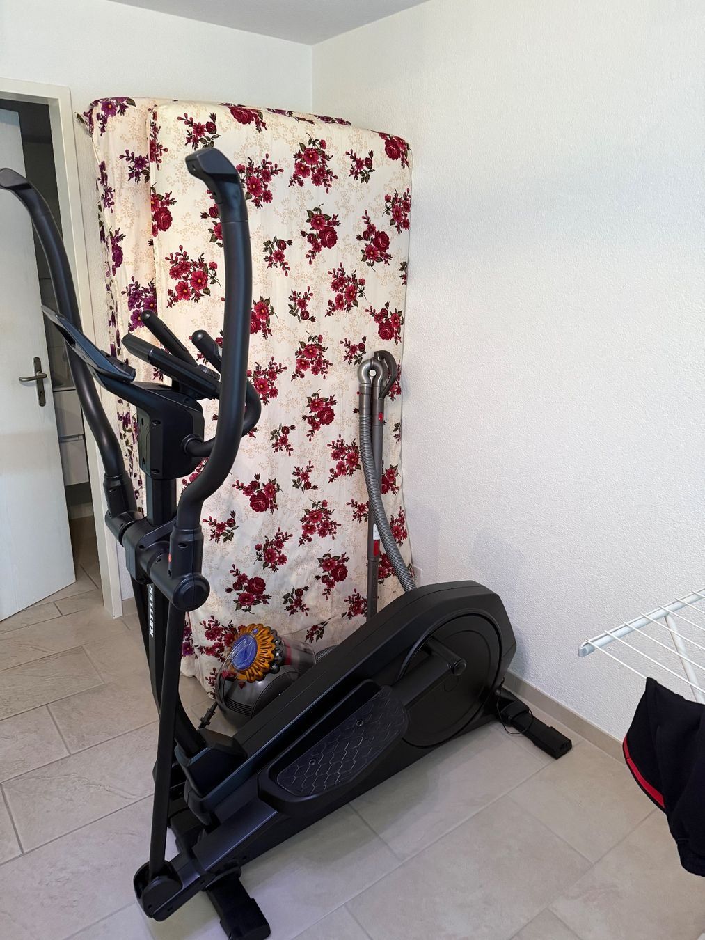 Kettler Vélos d'appartement: Kettler Optima 200 Crosstrainer – D'occasion à Meinisberg par Rubin60 1