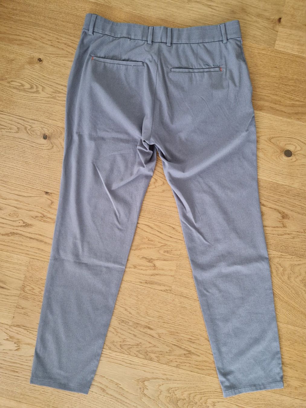 Kjus Pantaloni: Golfhose KJUS W33/L30 – Usato da Davos-Dorf venduto da Bpelikan 2