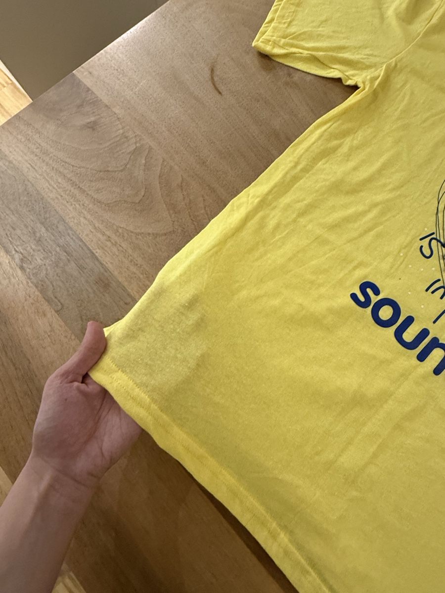 T-Shirts: Light T-shirt – Neu und originalverpackt aus Adliswil von Marjin 3