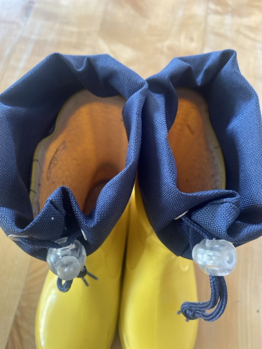 Scarpe per ragazzi: Regenstiefel von Marke Nora – Usato da Deitingen venduto da lea_yn57 2