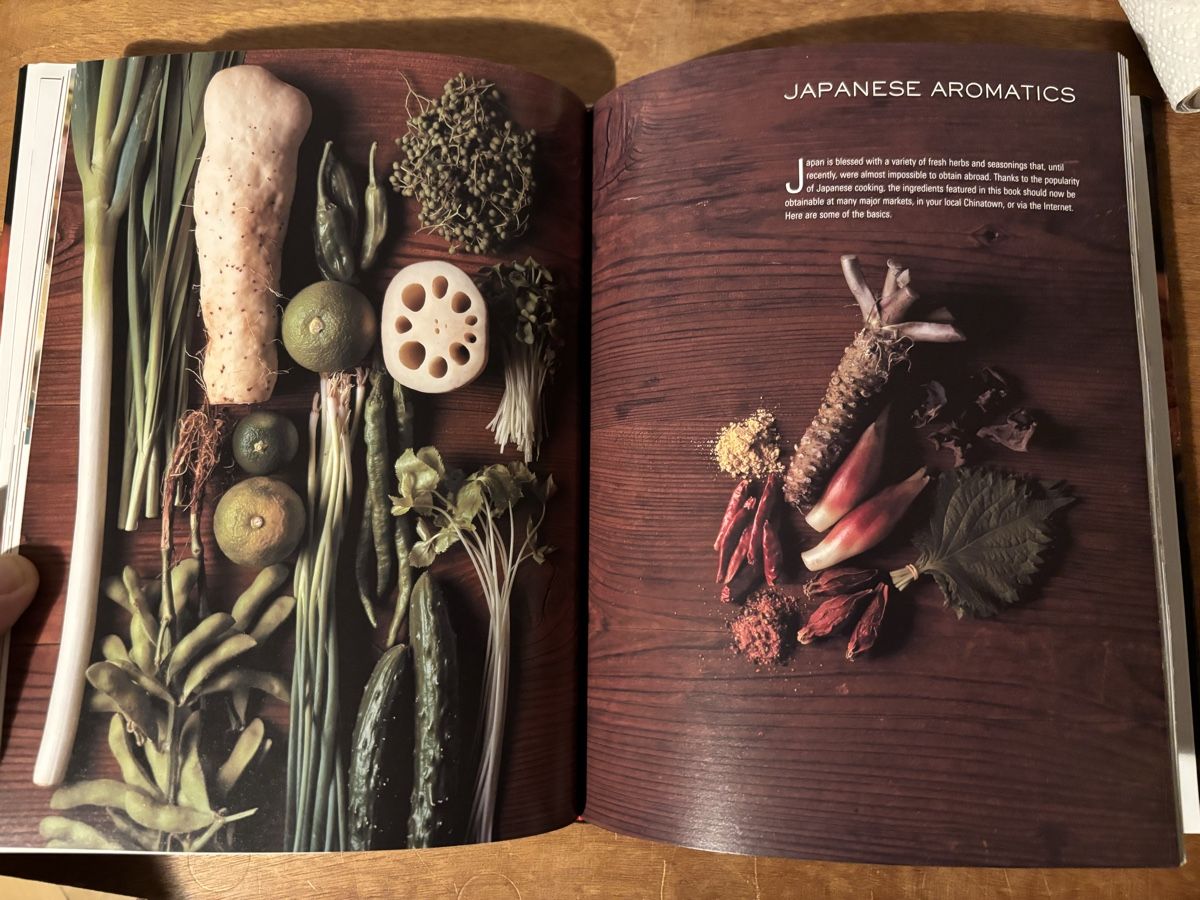 Bücher: Izakaya. The Japanese Pub Cookbook – Gebraucht aus Zürich von WWehrle 2