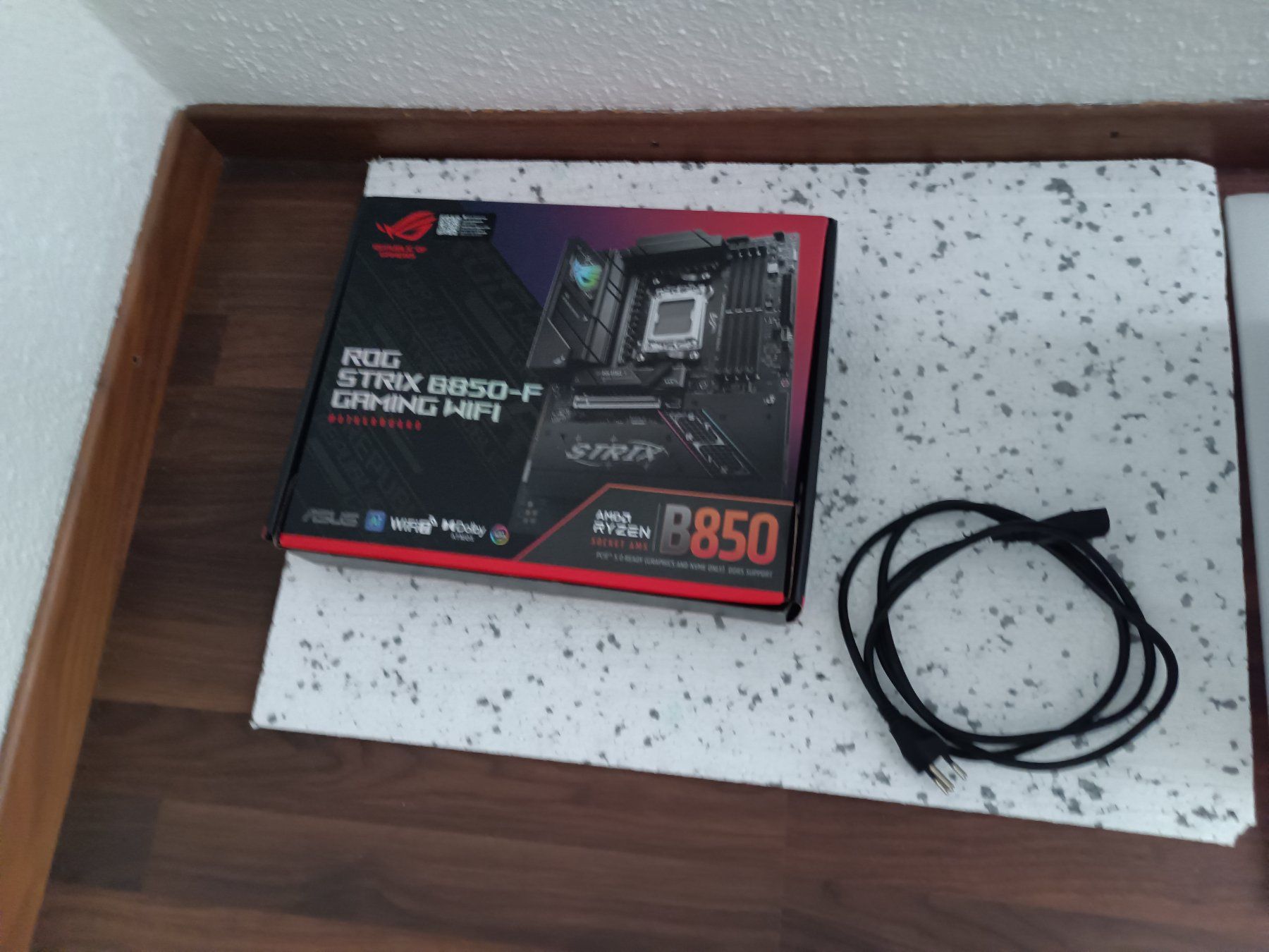 Nvidia PCs: High End Gaming PC – Neu (gemäss Beschreibung) aus Matzingen von Void99 3
