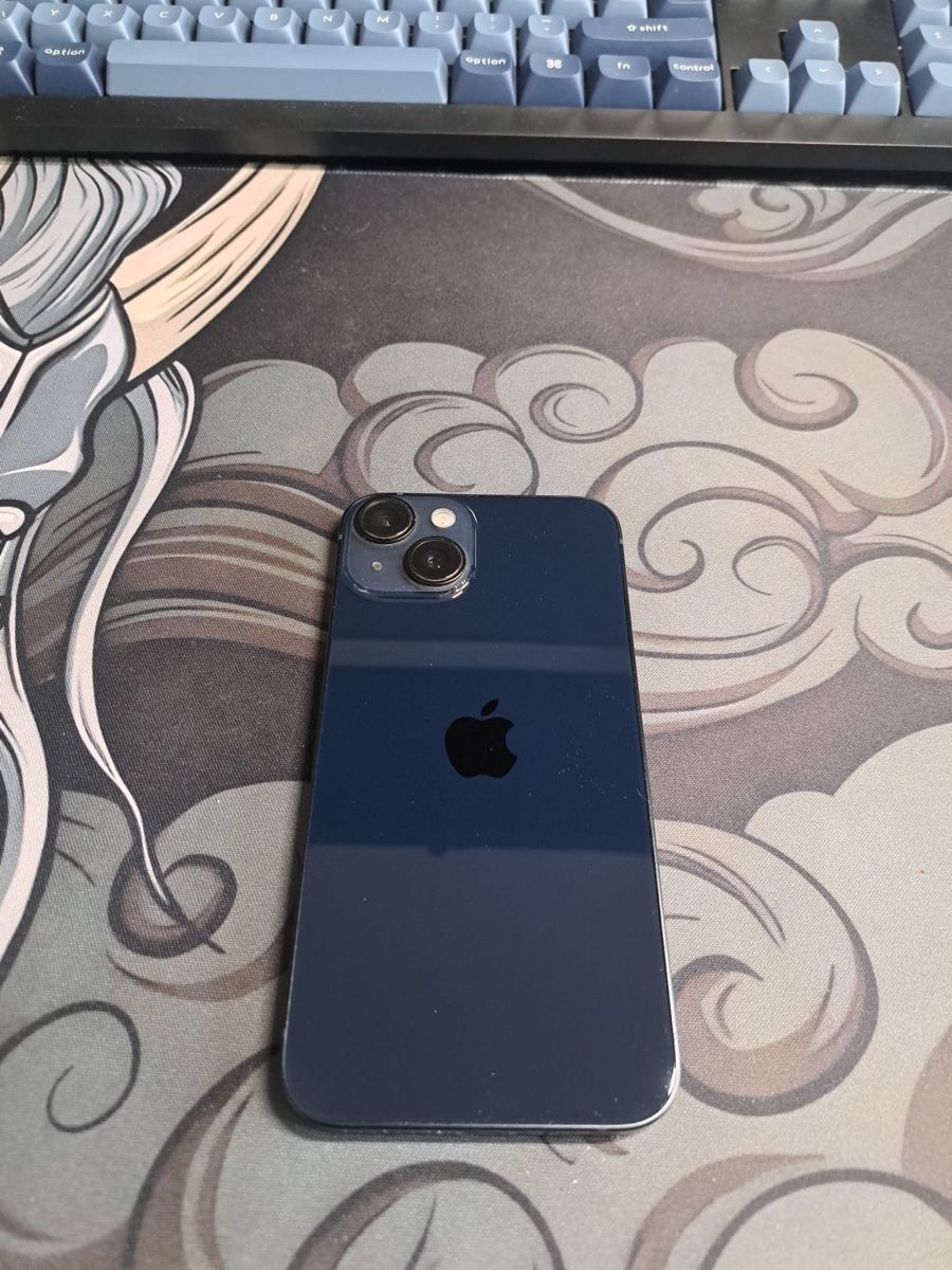 Apple Telefoni cellulari / Smartphones: iPhone 14 Apple, 128Go – Nuovo (secondo la descrizione) da La Chaux-de-Fonds venduto da ell_q58k 3