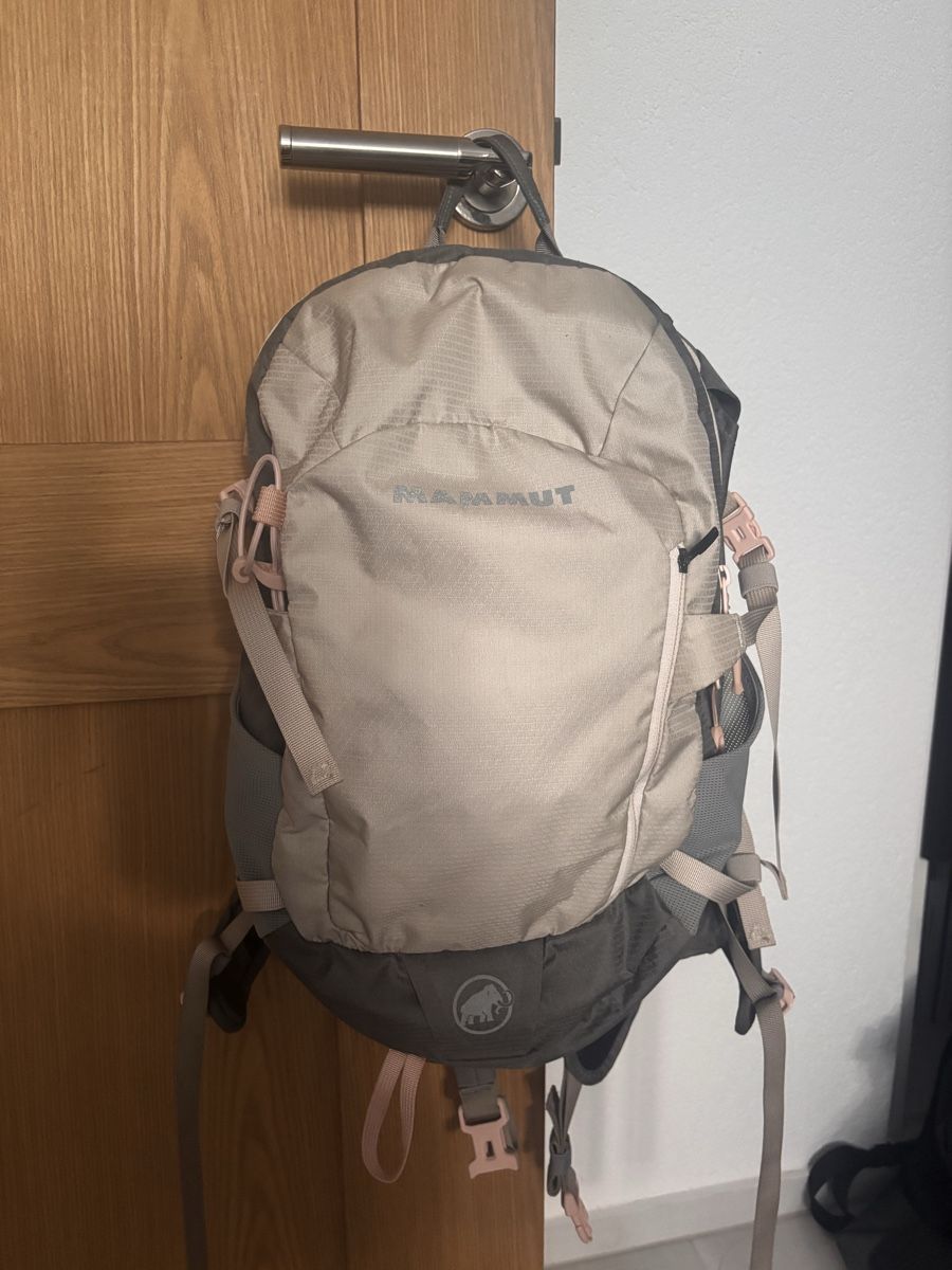 Mammut Sacs à dos: Mammut Rucksack Lithia Speed 15 – D'occasion à Auenstein par mar_cjh7