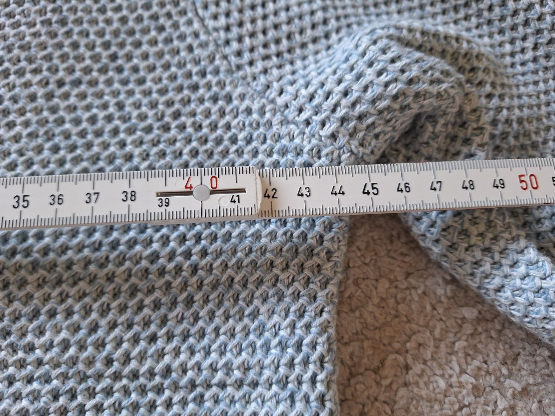 Tommy Hilfiger Pulls & Sweat-shirts: Strickpullover von Tommy Hilfiger in Gr. M – D'occasion à Oberrieden par smarties949 5