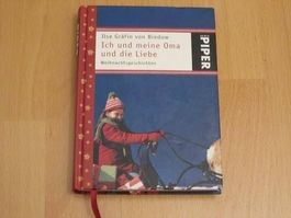 Ich und meine Oma und die Liebe