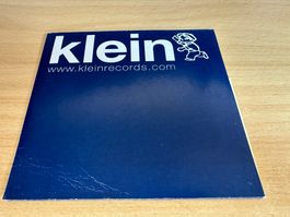 Seelenluft – The Way We Go - Promo CD