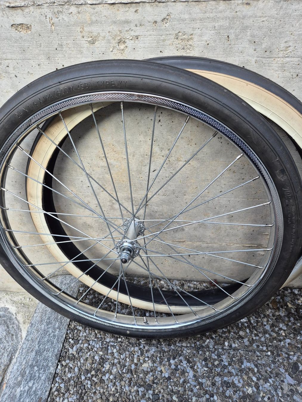 Solex Ciclomotori: Solex Velosolex – Nuovo (secondo la descrizione) da Giumaglio venduto da doro65 1