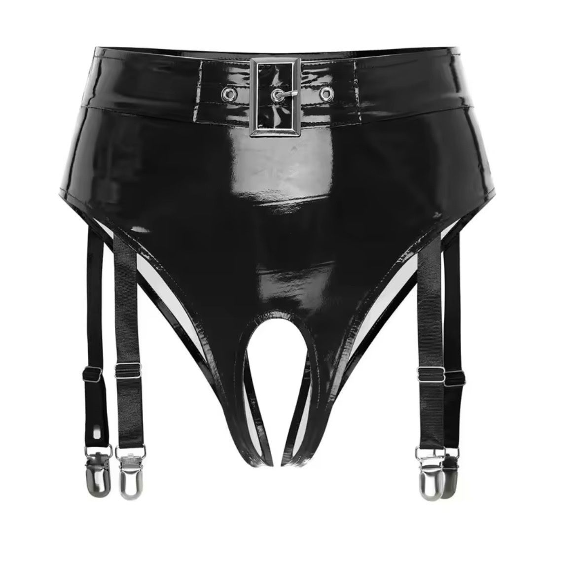 Altra biancheria intima: Straps Ouvert Damen Dessous – Nuovo e nell'imballaggio originale da Uetendorf venduto da Stoun 2