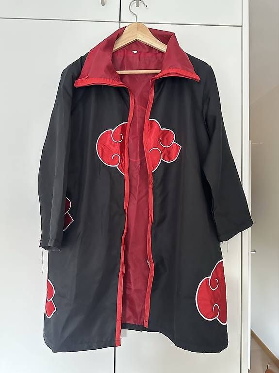 Costumes: Déguisement Naruto  – D'occasion à Genève par m10_t92f