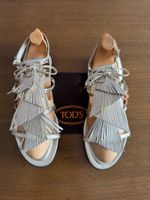 Tods Sandalen