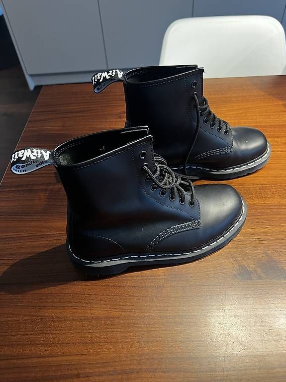 Herrenschuhe: Dr. Martens – Neu und originalverpackt aus Neftenbach von bebbels69 2