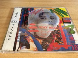 Manic Street Preachers – Stay Beautiful - Single CD