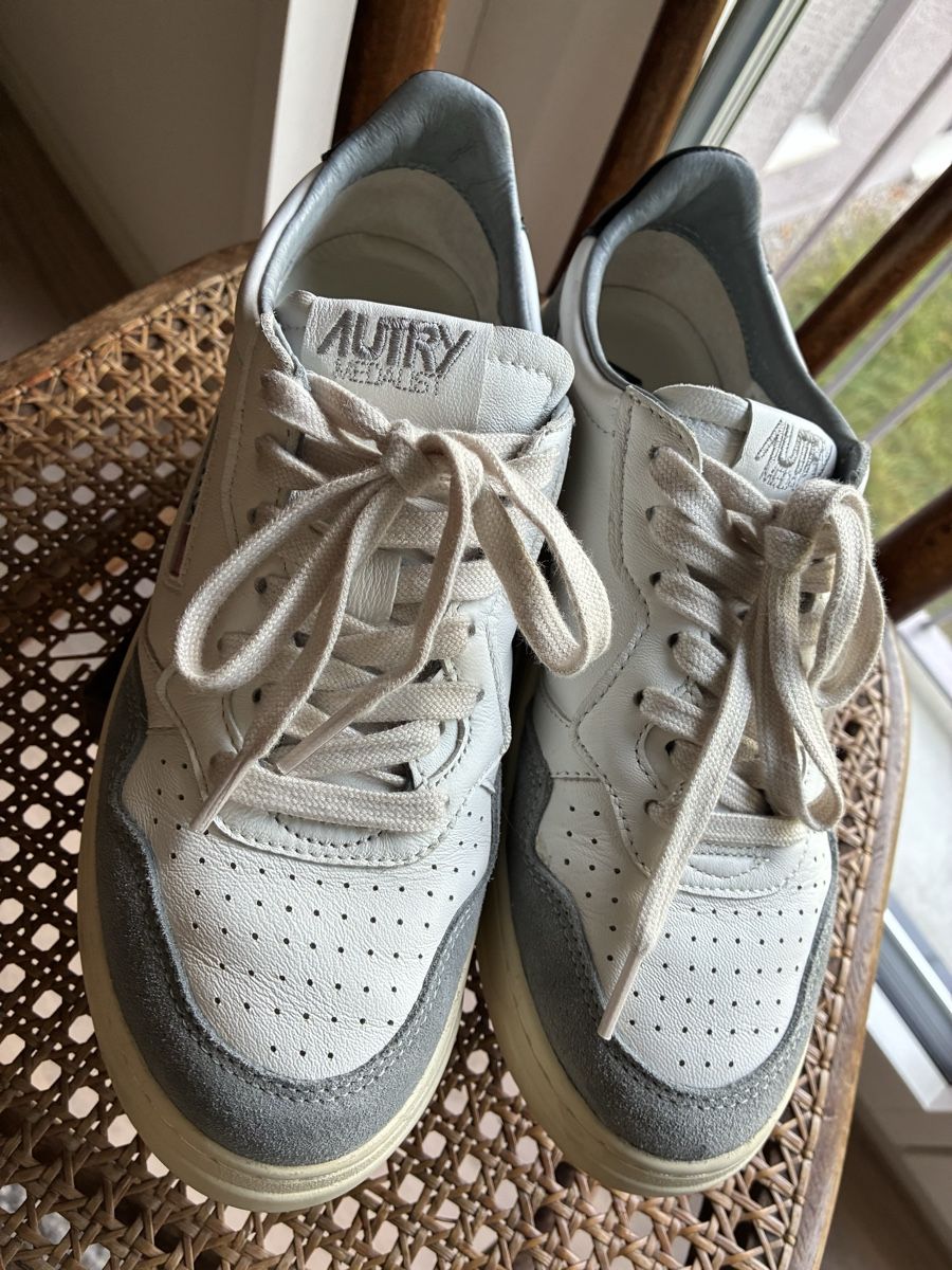 Autry Damenschuhe: Autry! wunderschöne Sneaker wie neu. gr. 39 – Neu (gemäss Beschreibung) aus Winterthur von Mitschg