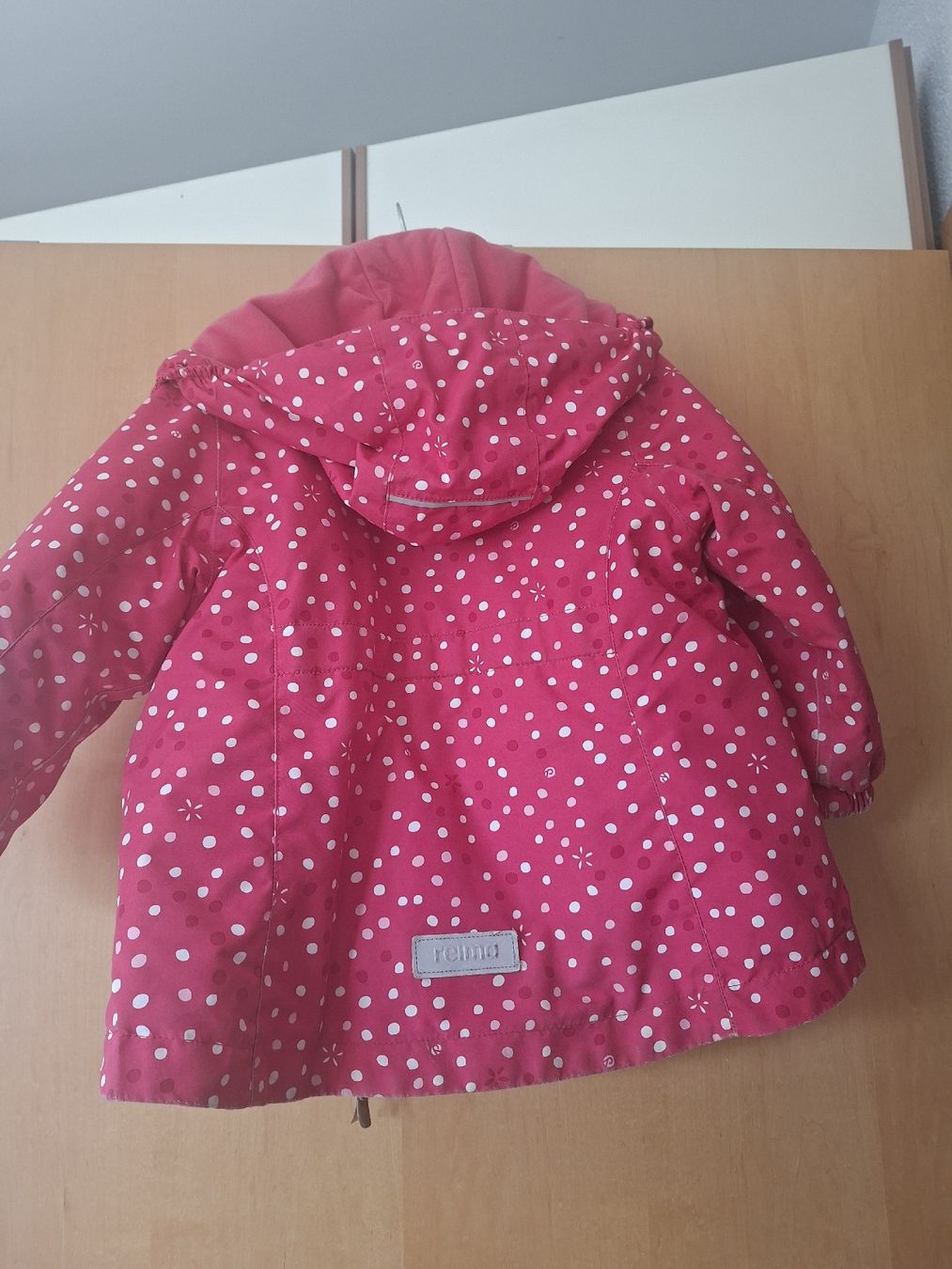 Reima Giacche & Cappotti: Winterjacke Reima Grösse 86 – Usato da Buchberg venduto da cla_7c5x 1