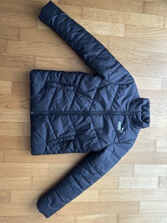 Neue ungetragene Puma Übergangsjacke Grösse 152