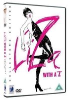 Liza Minnelli DVD Liza With A “Z” (1972)
