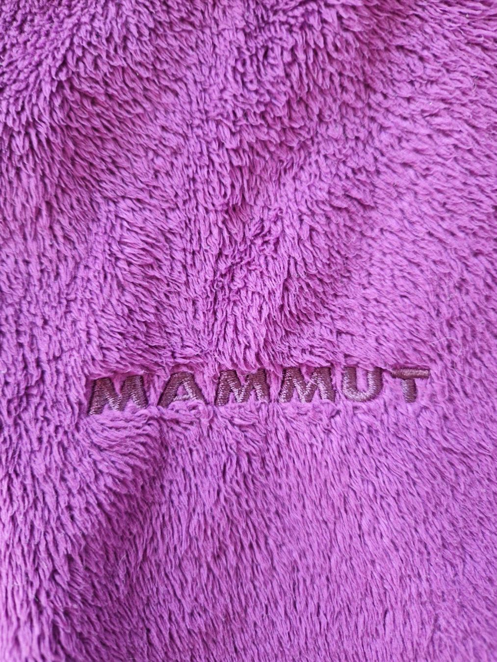 Mammut Giacche: Mammut Jäggli – Usato da Schwarzhäusern venduto da Daspi 1