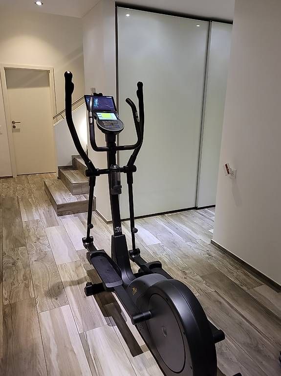Hometrainer: Ellittica – Gebraucht aus Sagno von jan_f2vp