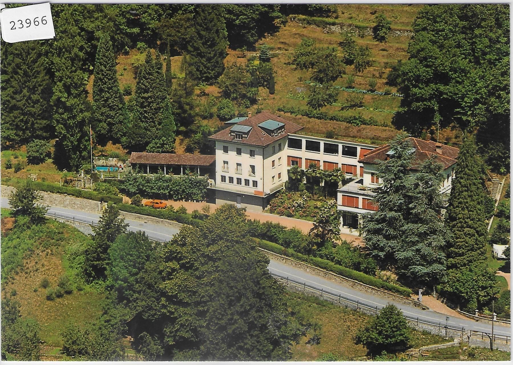 Cartoline postali: Bombinasco TI - Ferien- & Erholungsheim – Antico da Ettingen venduto da Kartenplanet
