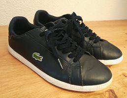 Lacoste Dark blue 37.5