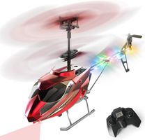 RC-Hubschrauber Jungen 2.4G Ferngesteuer Ferngesteuerter